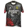 Virallinen Fanipaita Real Madrid Dragon Special 2024-25 - Miesten